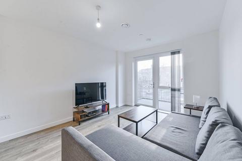 undefined, Jutsum House, Woolwich, Thamesmead, SE28
