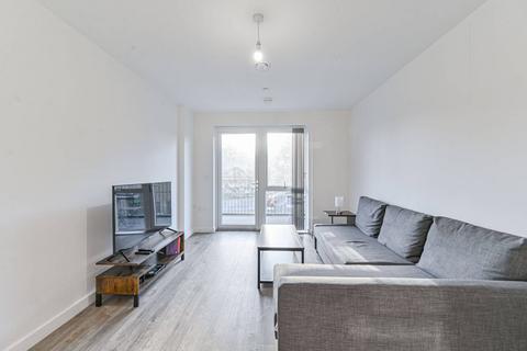 undefined, Jutsum House, Woolwich, Thamesmead, SE28