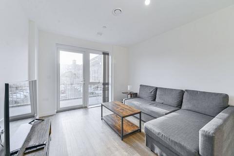 1 bedroom flat for sale, Jutsum House, Woolwich, Thamesmead, SE28