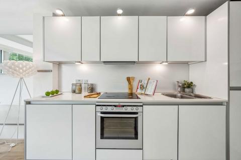 undefined, George Beard Road, London SE8