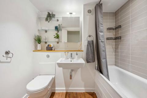 undefined, George Beard Road, London SE8