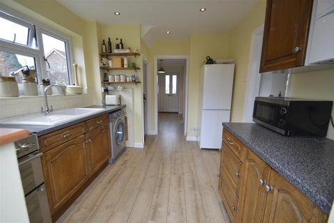 undefined, Bowes Drive, Ongar