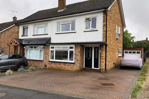 undefined, Bowes Drive, Ongar