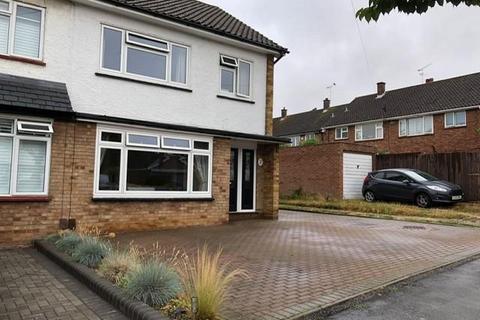 undefined, Bowes Drive, Ongar