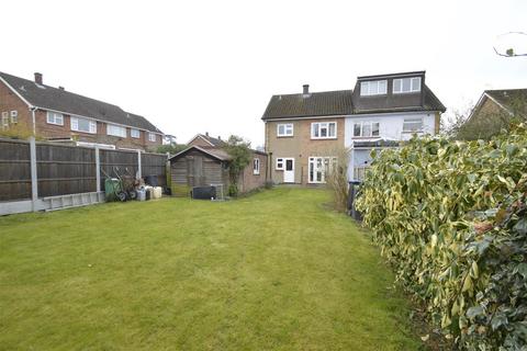 undefined, Bowes Drive, Ongar