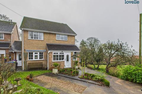 undefined, Wold View, Caistor, LN7