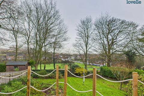 undefined, Wold View, Caistor, LN7