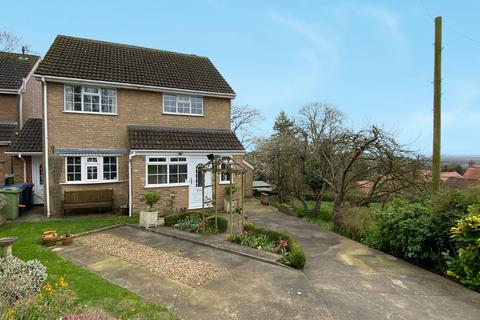 Wold View, Caistor, LN7