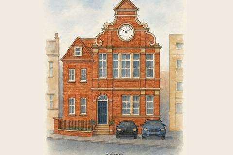 undefined, Boxmoor Hall, St Johns Road, Hemel Hempstead, HP1