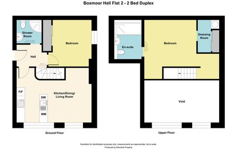 undefined, Boxmoor Hall, St Johns Road, Hemel Hempstead, HP1