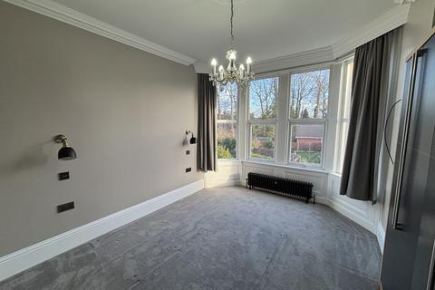 undefined, Newall Hall Park, Otley LS21