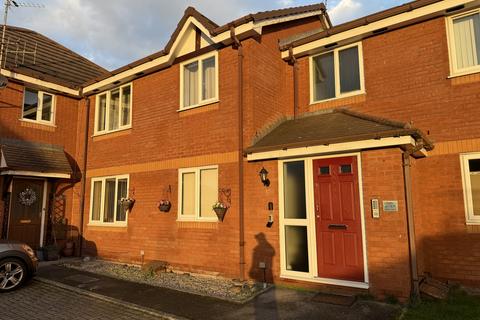 undefined, Scott Mews, Blackpool FY4