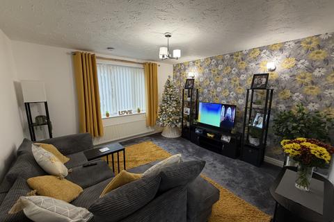 undefined, Scott Mews, Blackpool FY4