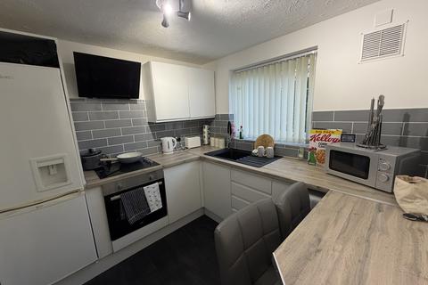 undefined, Scott Mews, Blackpool FY4