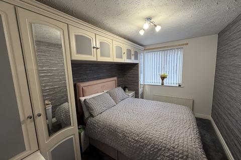 undefined, Scott Mews, Blackpool FY4