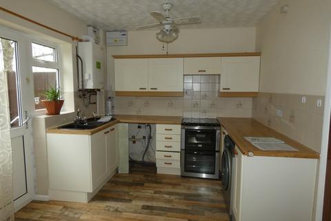 undefined, Salisbury Way, Thetford, IP24 1ER
