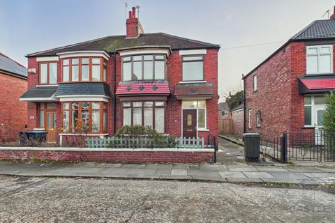 undefined, Lichfield Road, Middlesbrough TS5