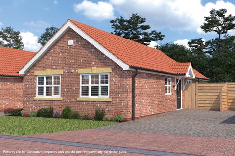 undefined, Plot 329 - Ascension View, North Lincolnshire DN18
