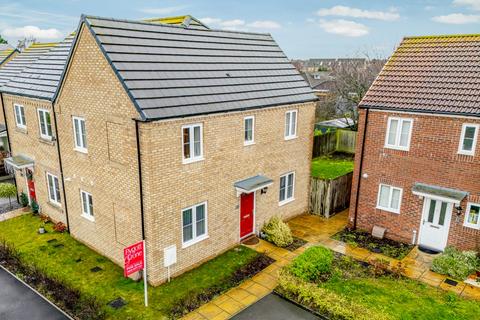 undefined, Witham Road, Spalding, Lincolnshire, PE11