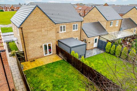 undefined, Witham Road, Spalding, Lincolnshire, PE11