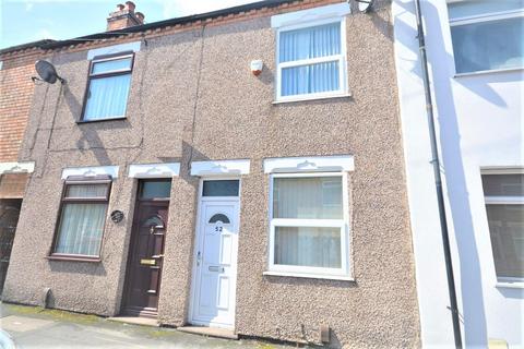 undefined, Wootton Street, Bedworth