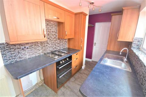 undefined, Wootton Street, Bedworth