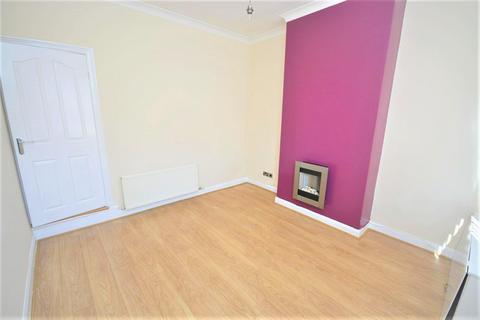 undefined, Wootton Street, Bedworth