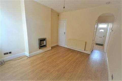 undefined, Wootton Street, Bedworth