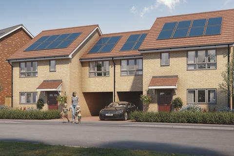 undefined, Plot 11, The Maple at Thornwood Park, High Road, Thornwood,  CM16