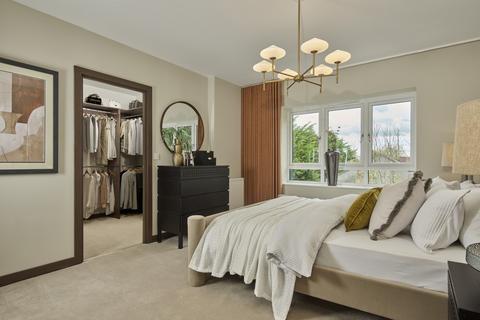 undefined, Plot 11, The Maple at Thornwood Park, High Road, Thornwood,  CM16