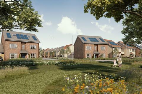undefined, Plot 11, The Maple at Thornwood Park, High Road, Thornwood,  CM16