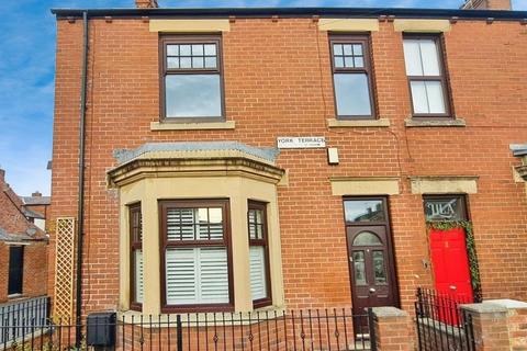 undefined, York Terrace, Chester Le Street