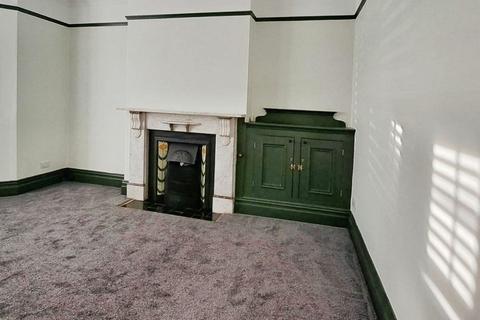 undefined, York Terrace, Chester Le Street