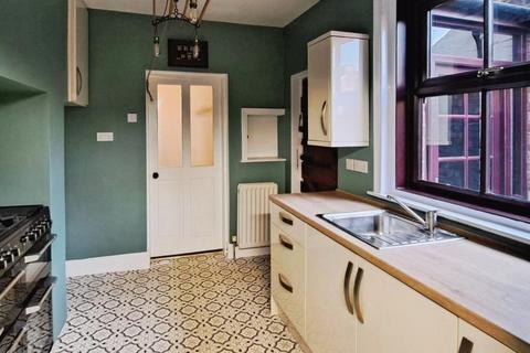 undefined, York Terrace, Chester Le Street