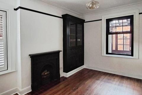 undefined, York Terrace, Chester Le Street