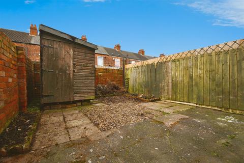 undefined, Hereford Street, Hull