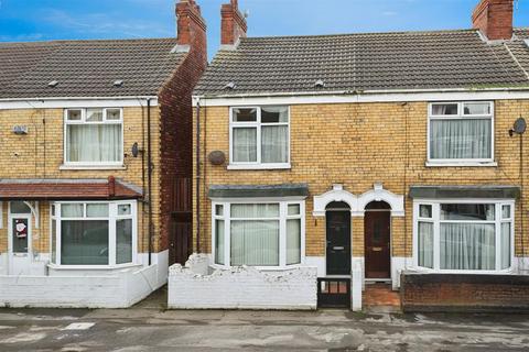 undefined, Hereford Street, Hull
