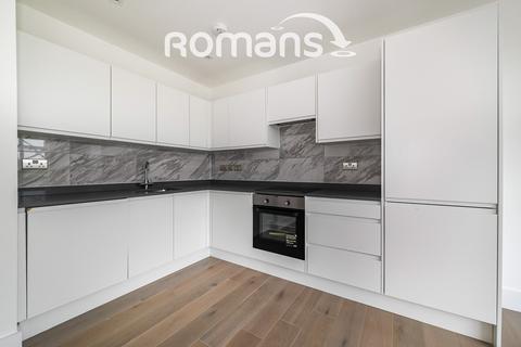 undefined, Compass Court, The Boulevard, Cain Road, RG12