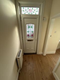 undefined, Connaught Road, Middlesbrough TS5