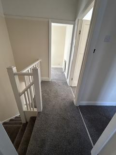 3 bedroom terraced house to rent, Connaught Road, Middlesbrough TS5
