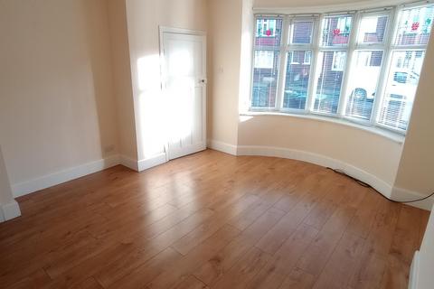 undefined, Connaught Road, Middlesbrough TS5