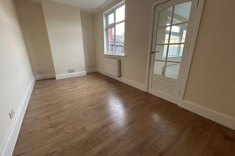 undefined, Connaught Road, Middlesbrough TS5