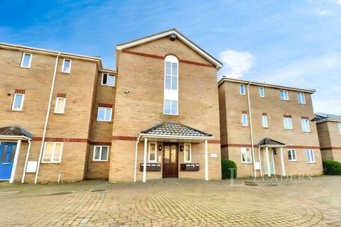 undefined, Apollo Way, Cambridge, Cambridgeshire, CB4