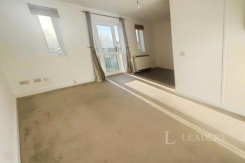 undefined, Apollo Way, Cambridge, Cambridgeshire, CB4