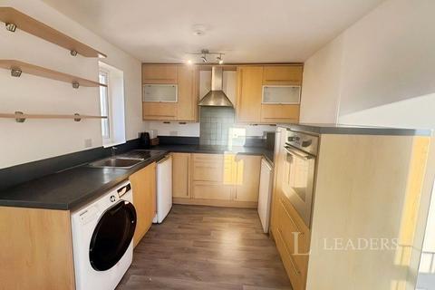 undefined, Apollo Way, Cambridge, Cambridgeshire, CB4