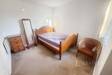 undefined, Apollo Way, Cambridge, Cambridgeshire, CB4