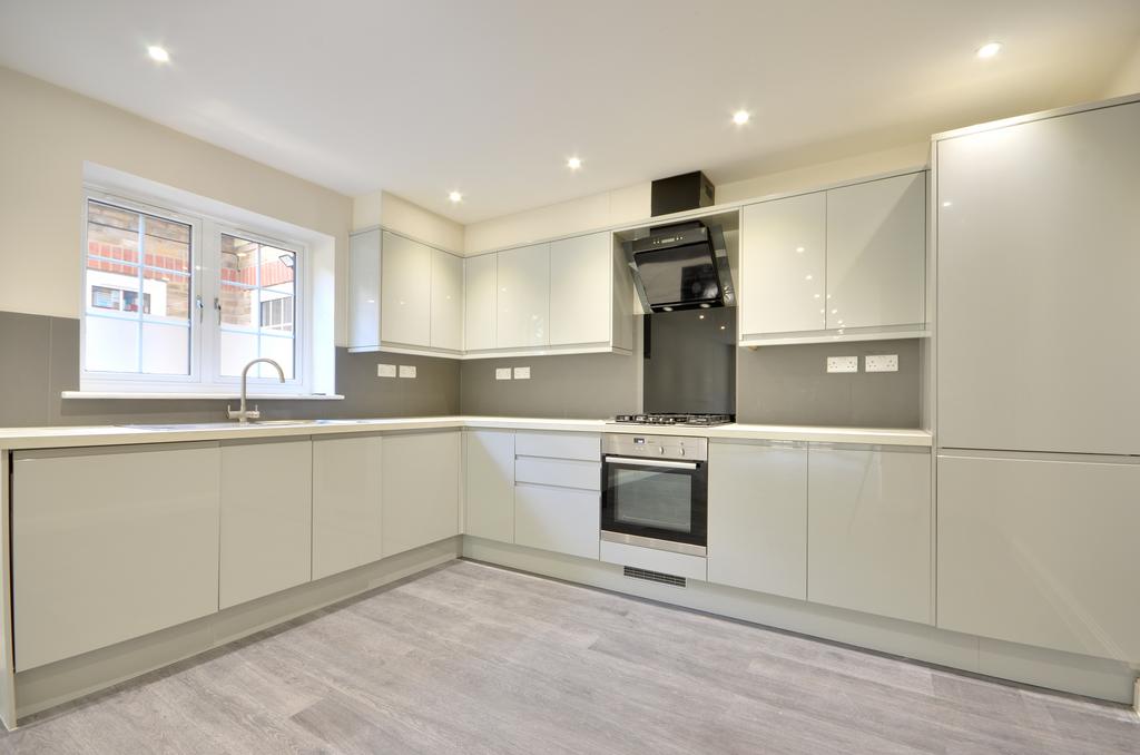 Best kitchen shot