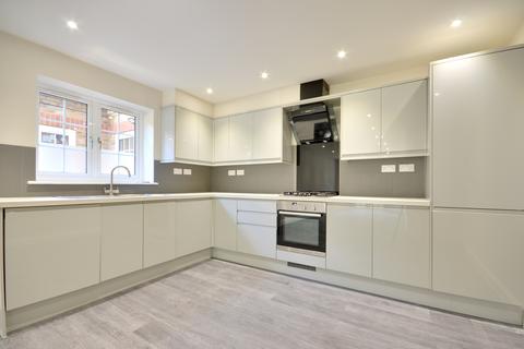 undefined, Swakeleys Road, Uxbridge, UB10
