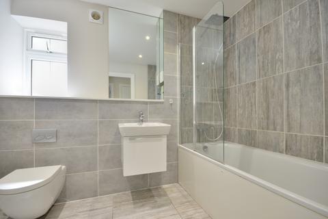 undefined, Swakeleys Road, Uxbridge, UB10