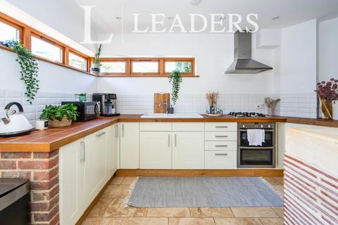 undefined, Meads Street, Eastbourne, East Sussex, BN20